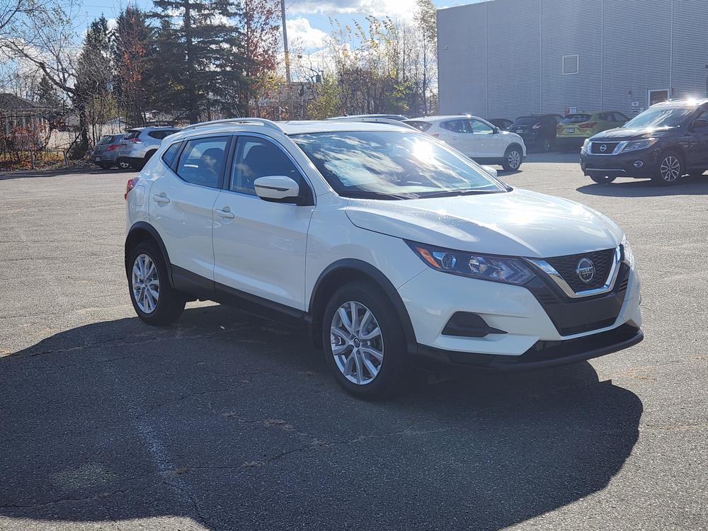 Nissan Qashqai SV 2022 d’occasion à vendre - 1