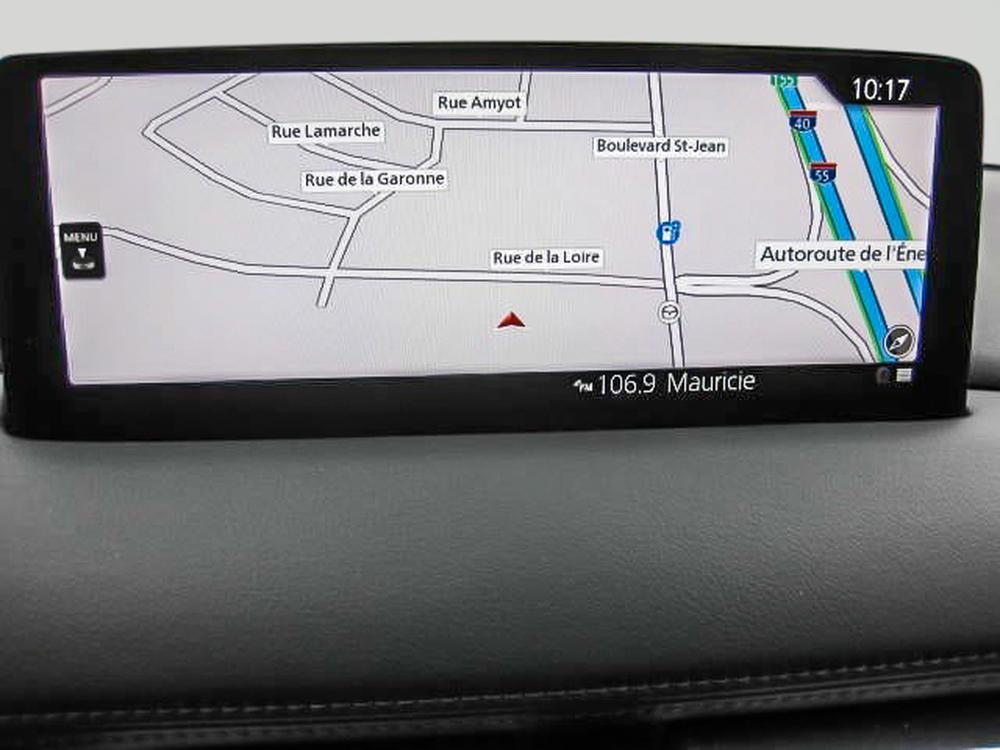 Mazda CX-5 GT 2022 d’occasion à vendre - 22