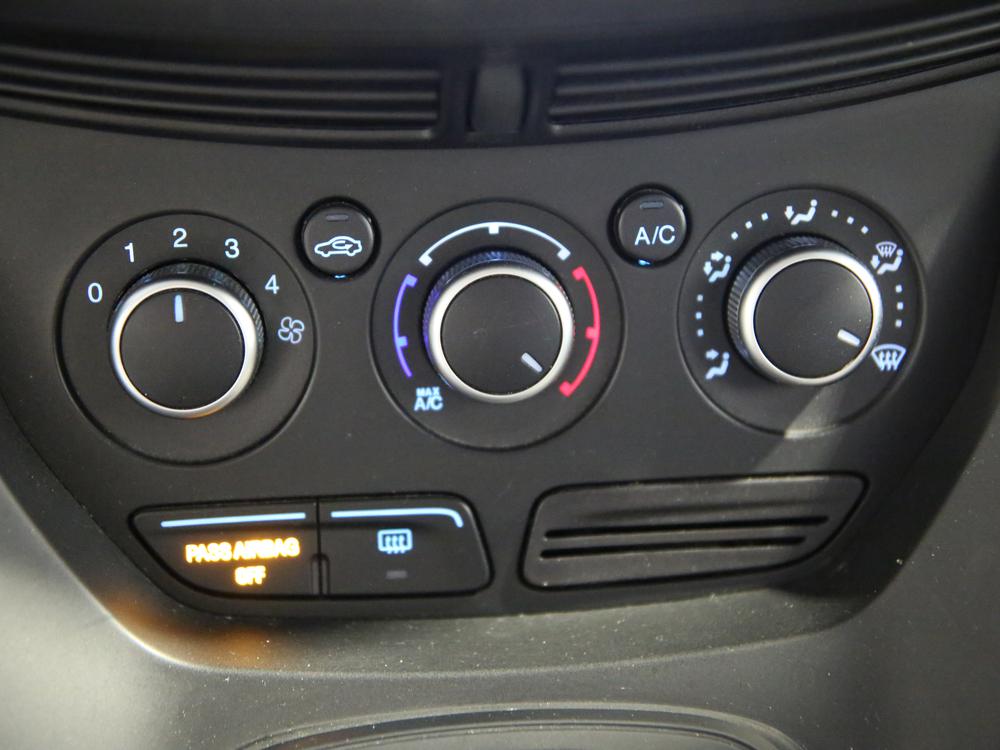 Ford Escape SE 2016 d’occasion à vendre - 29