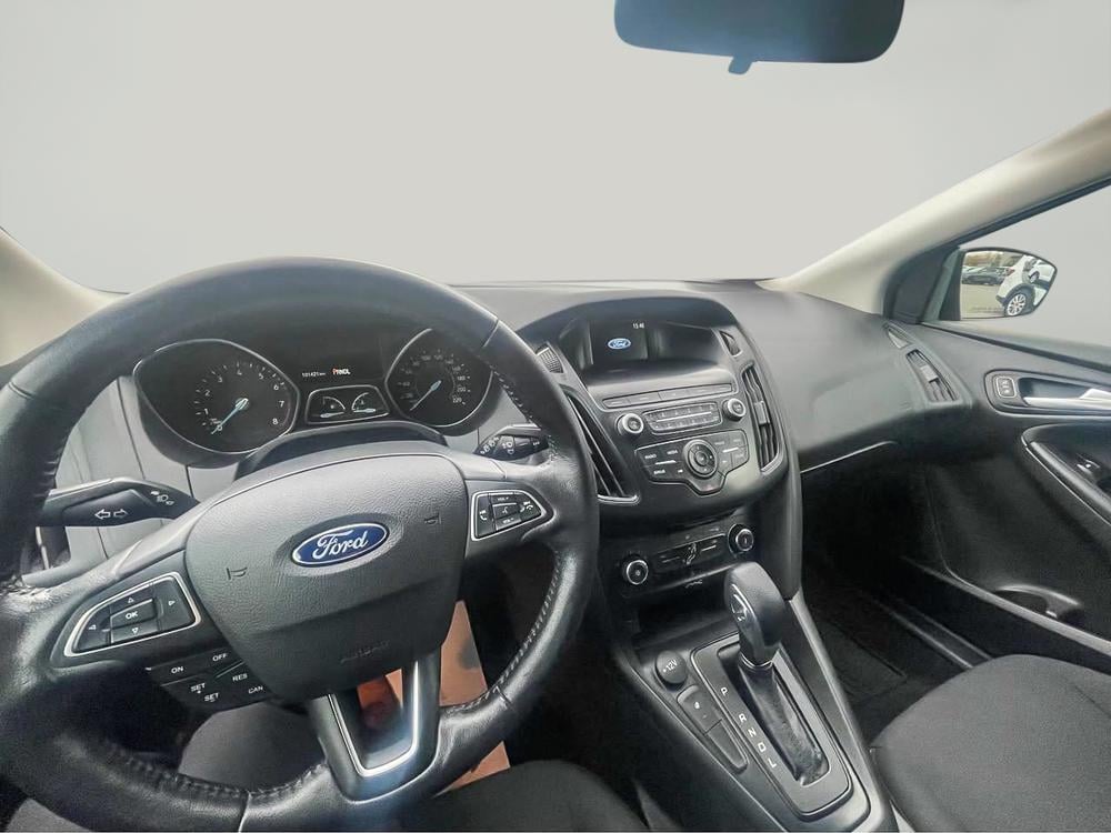 Ford Focus SE 2018 d’occasion à vendre - 16