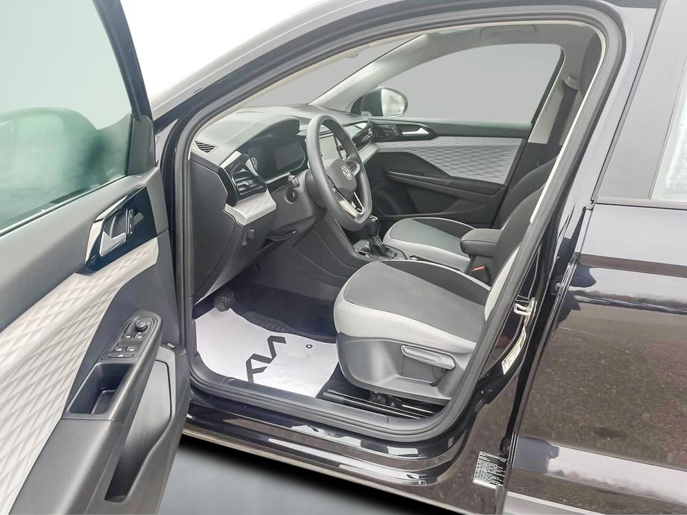 Volkswagen Taos TRENDLINE 2022 d’occasion à vendre - 12