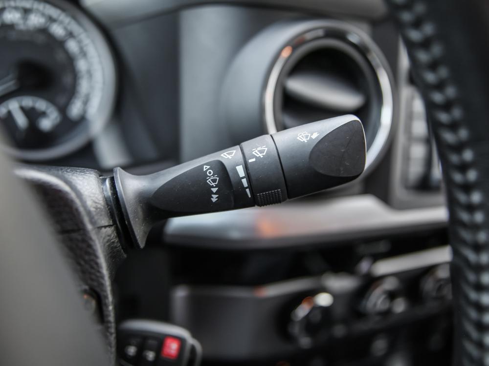 Toyota Tacoma sr5 2018 d’occasion à vendre - 22