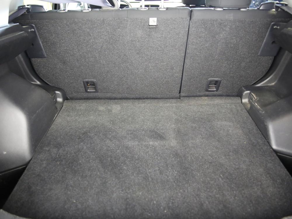 Mitsubishi RVR SE 2018 d’occasion à vendre - 32