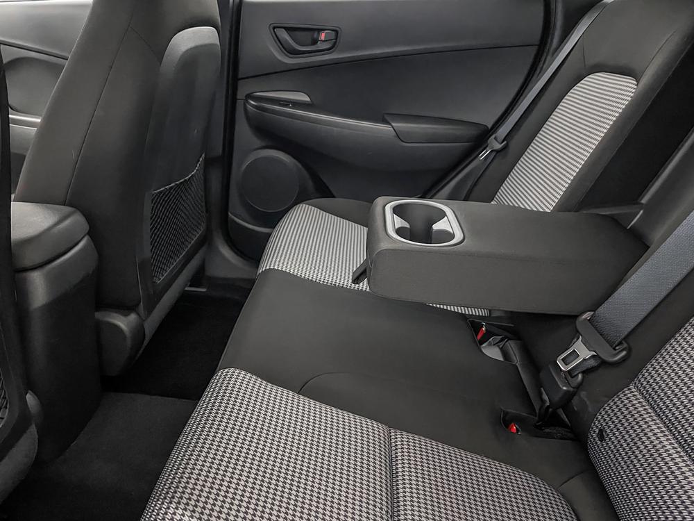 Hyundai Kona Essential AWD 2021 d’occasion à vendre - 28