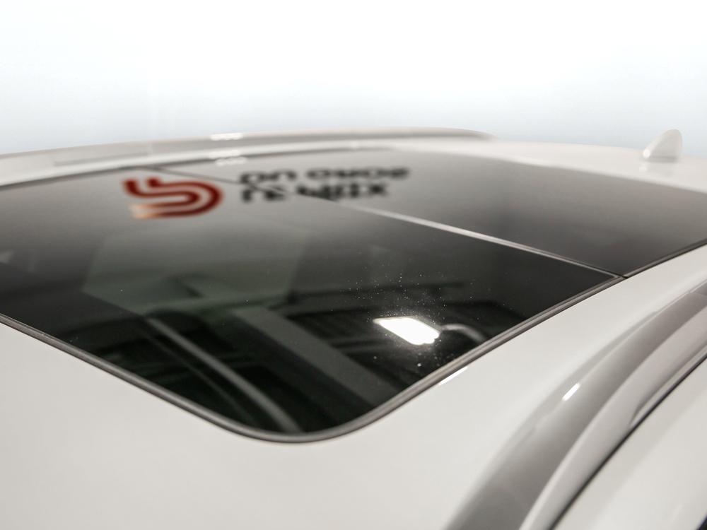 Nissan Rogue SV 2021 d’occasion à vendre - 11