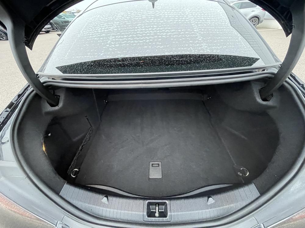 Mercedes-Benz CLA 250 2018 d’occasion à vendre - 28