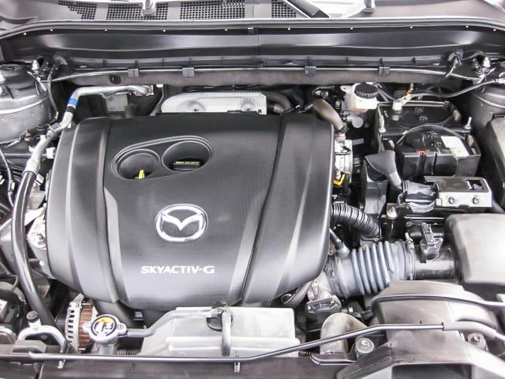 Mazda CX-5 GX 2023 d’occasion à vendre - 31