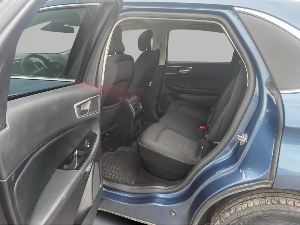 Ford Edge SEL AWD 2019 d’occasion à vendre - 12