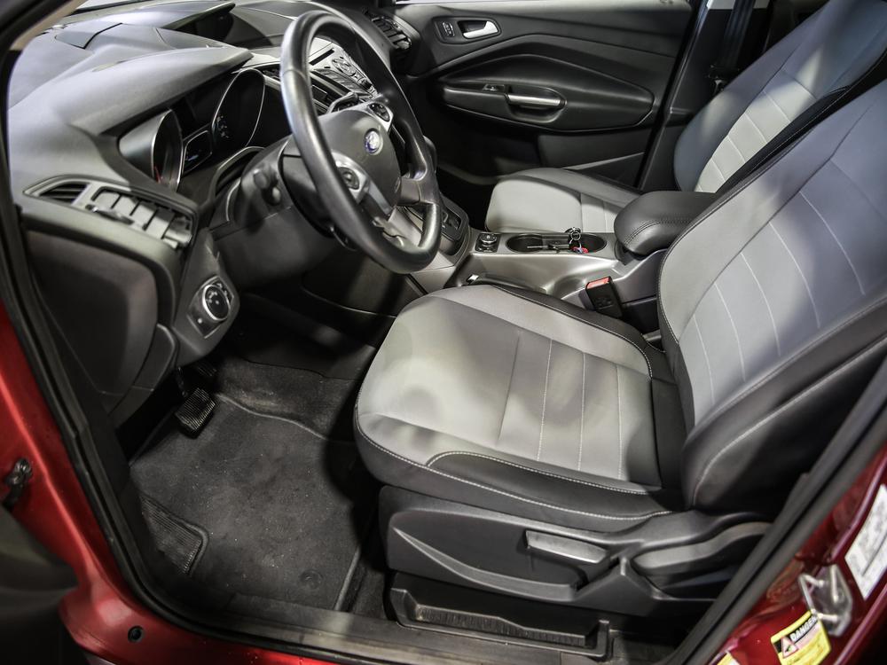 Ford Escape SE 2016 d’occasion à vendre - 16