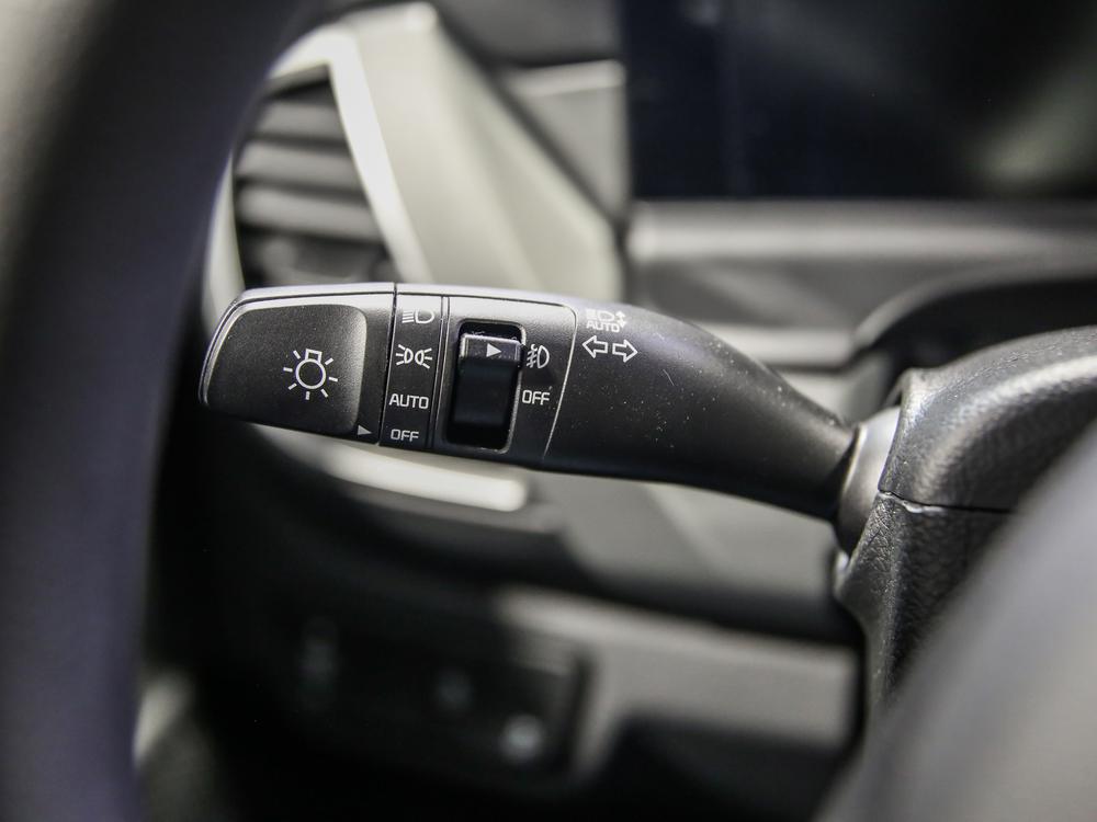 Kia Seltos LX 2026 d’occasion à vendre - 21