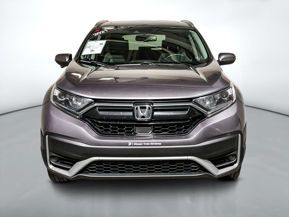 Honda CR-V EX-L 2021 d’occasion à vendre - 9