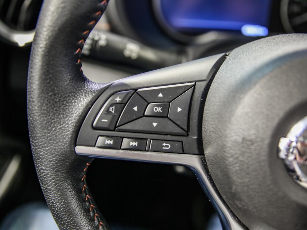 Nissan Kicks SR 2020 d’occasion à vendre - 18