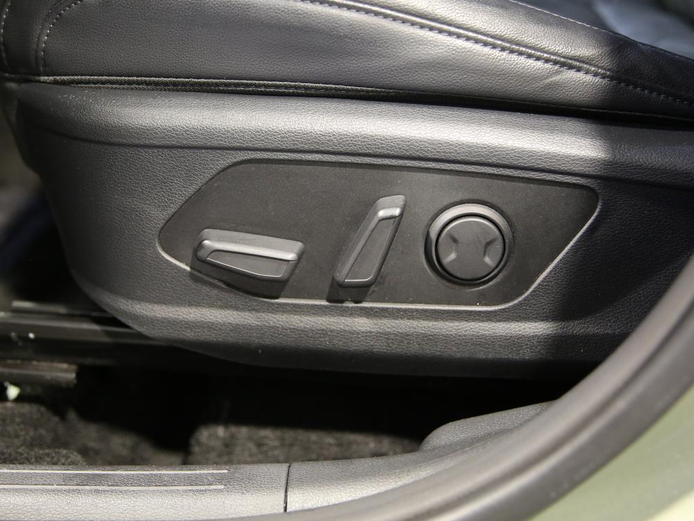 Kia Sportage X-LINE LIMITED 2024 d’occasion à vendre - 19