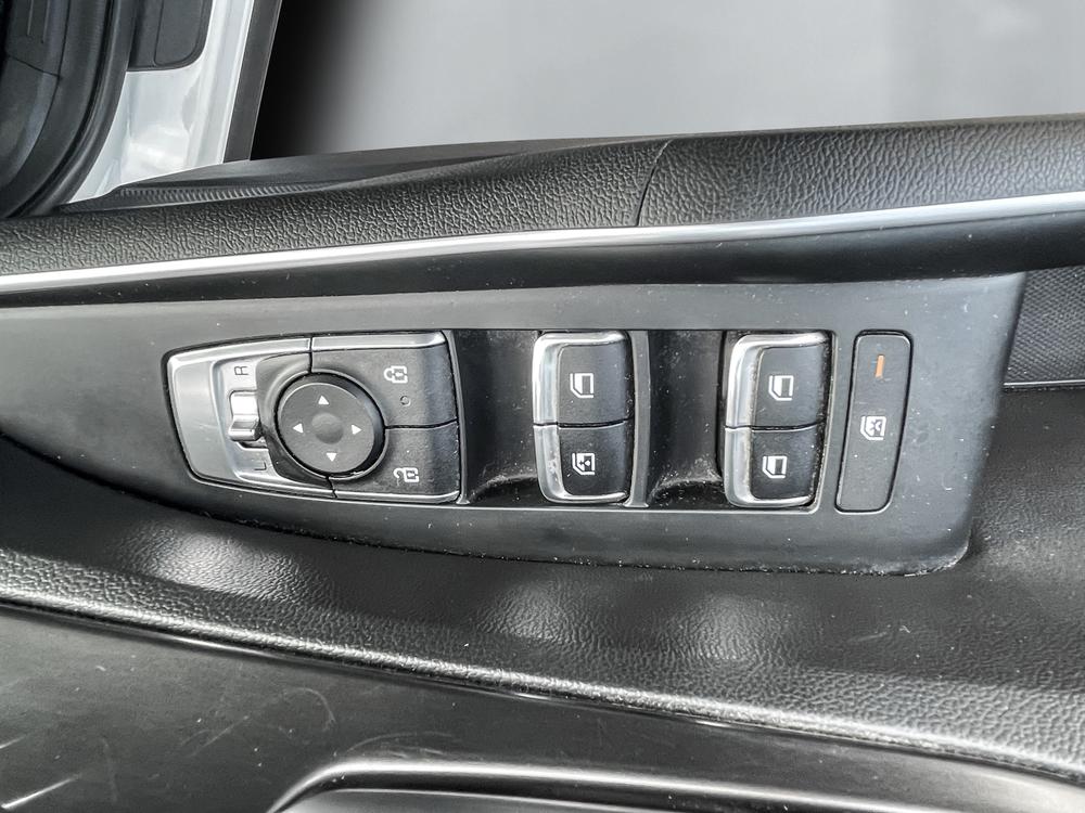 Kia Sorento hybride LX 2022 d’occasion à vendre - 11