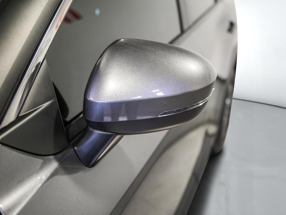 Nissan Rogue S FWD 2022 d’occasion à vendre - 12