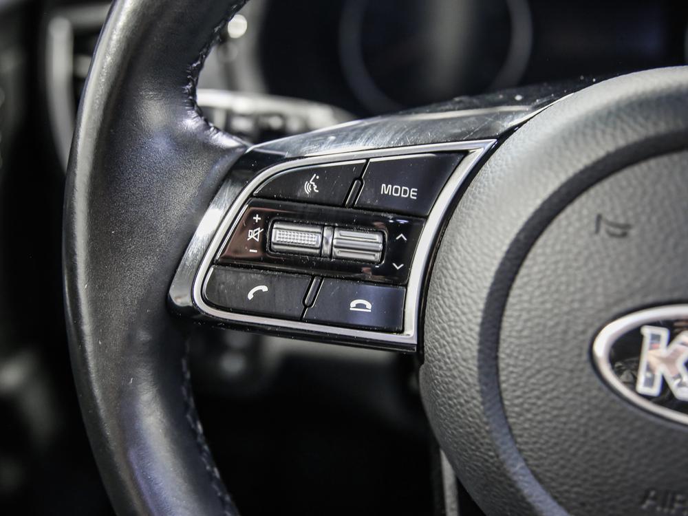 Kia Seltos EX Premium 2021 d’occasion à vendre - 21