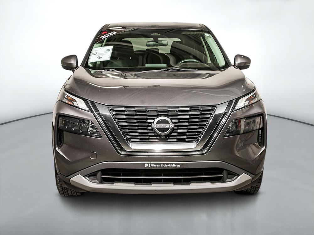 Nissan Rogue S 2023 d’occasion à vendre - 9
