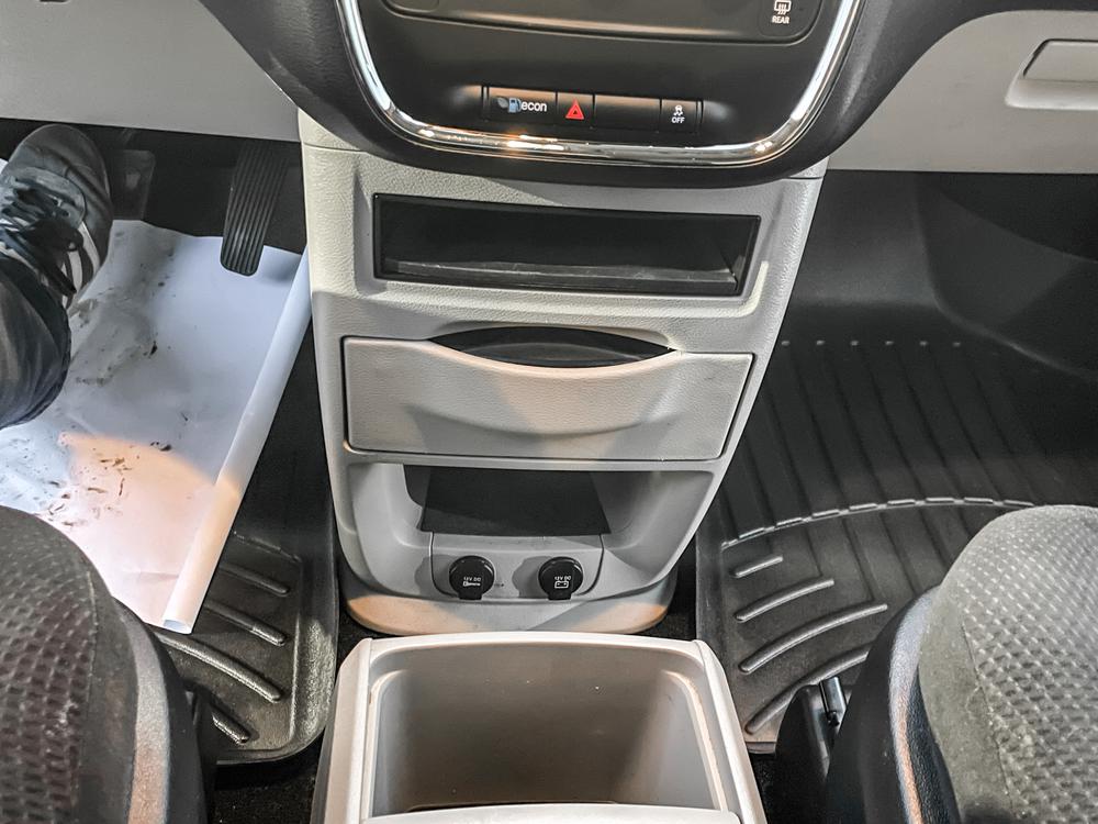 Dodge Grand Caravan SXT 2016 d’occasion à vendre - 21