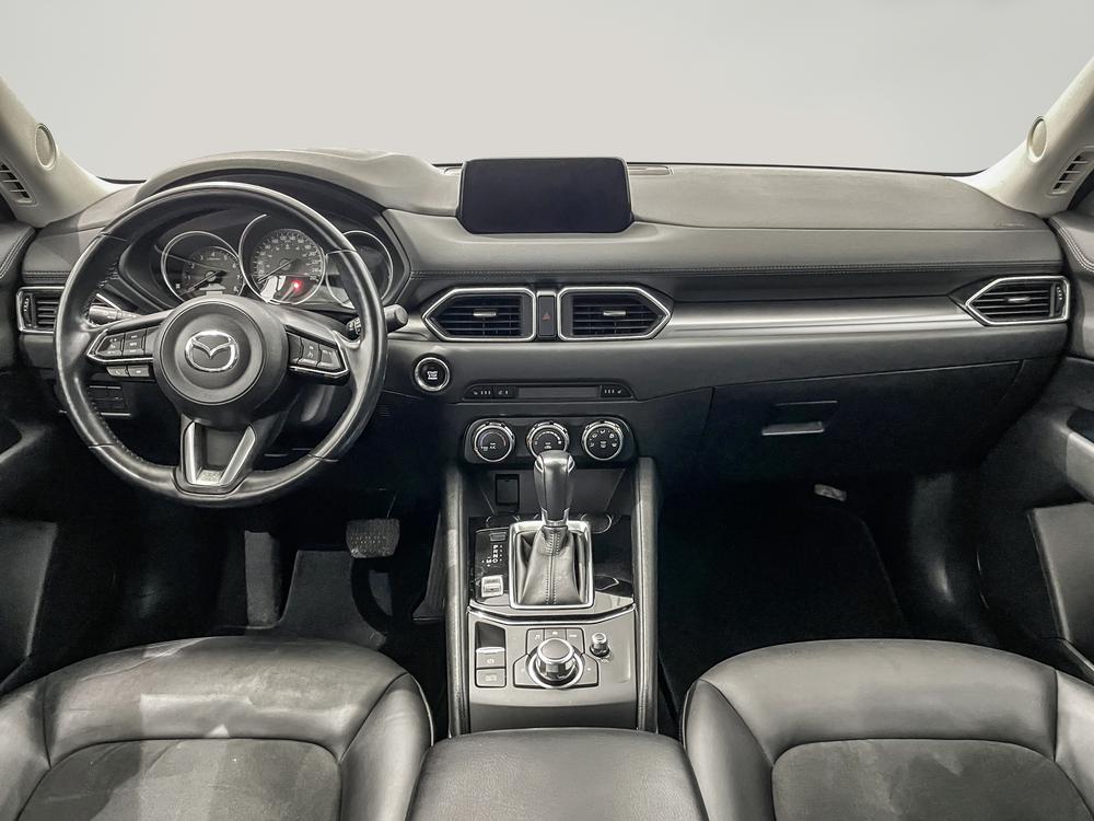 Mazda CX-5 GS AWD 2017 d’occasion à vendre - 9