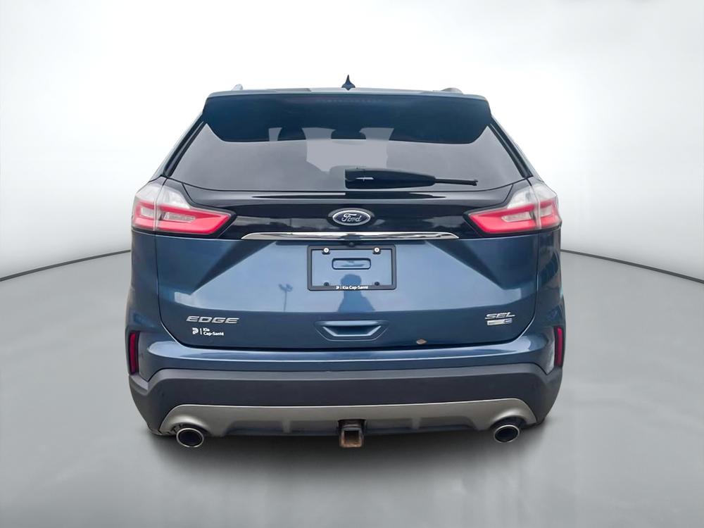 Ford Edge SEL AWD 2019 d’occasion à vendre - 7