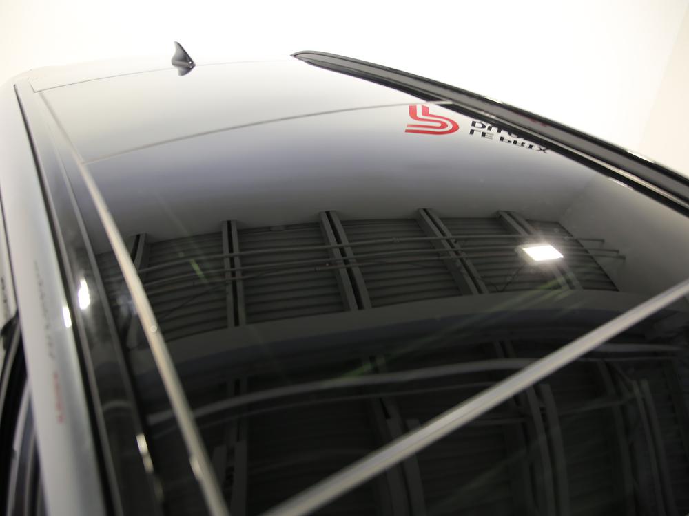 Kia Sportage hybride SX 2023 d’occasion à vendre - 11