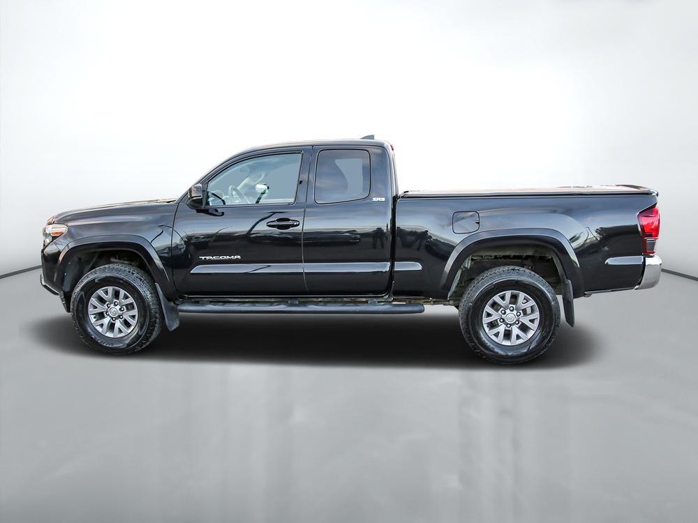 Toyota Tacoma sr5 2018 d’occasion à vendre - 7