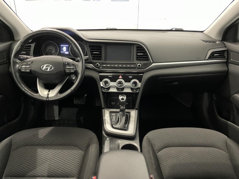 Hyundai Elantra Preferred 2019 d’occasion à vendre - 9