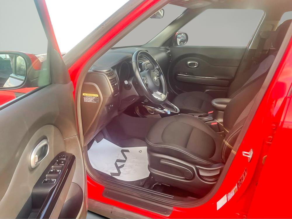 Kia Soul EX 2019 d’occasion à vendre - 12