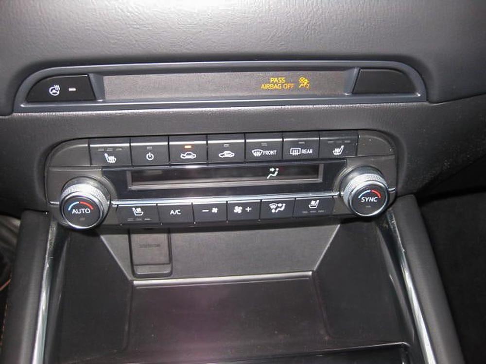 Mazda CX-5 GT 2020 d’occasion à vendre - 23