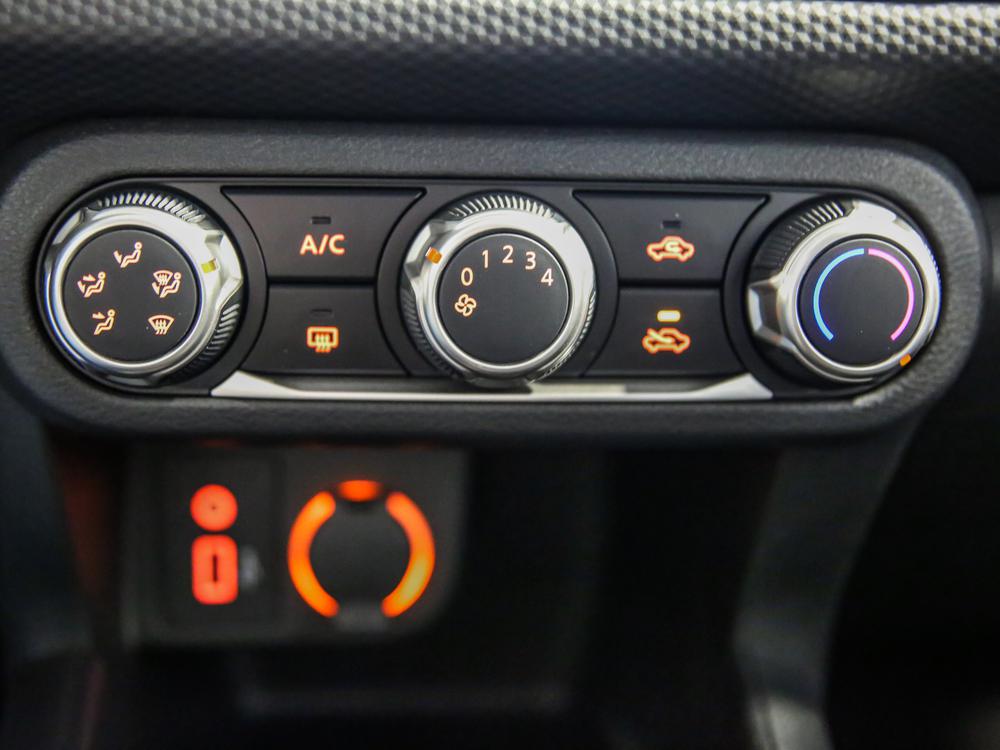 Nissan Kicks S 2022 d’occasion à vendre - 28