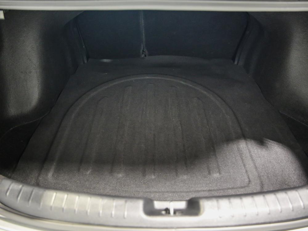 Kia Forte LX 2023 d’occasion à vendre - 31