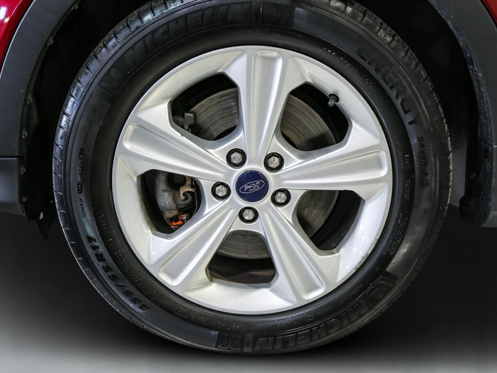 Ford Escape SE 2016 d’occasion à vendre - 11