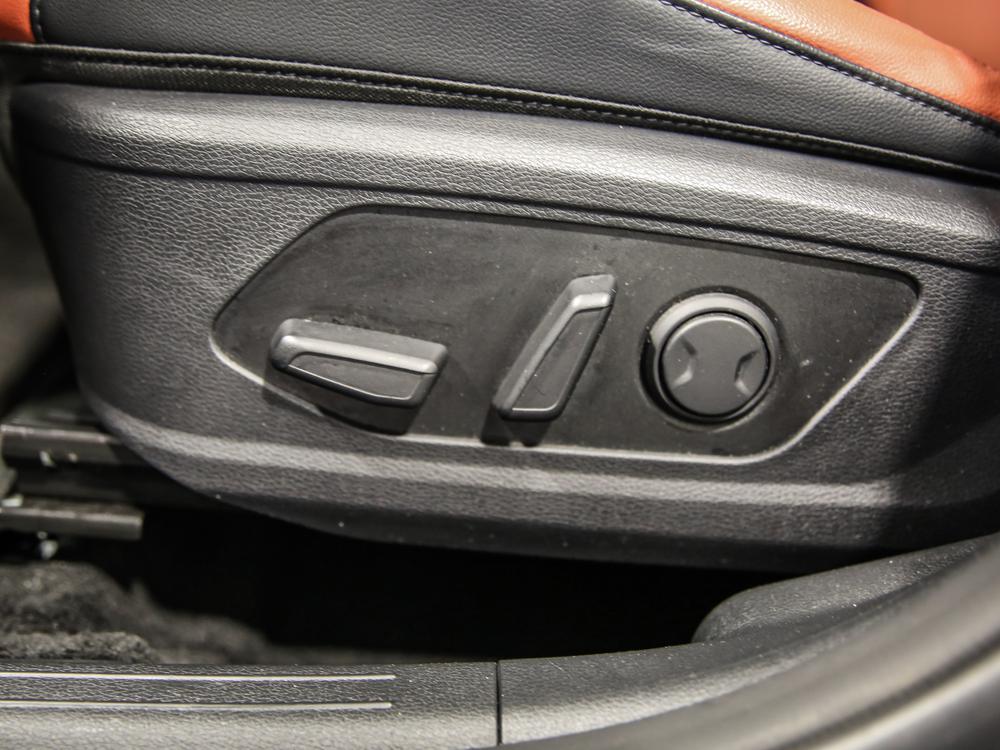 Kia Sportage hybride SX 2023 d’occasion à vendre - 19