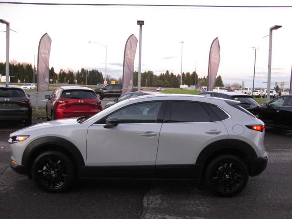 Mazda CX-30 GT 2025 d’occasion à vendre - 3