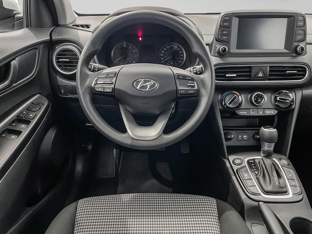 Hyundai Kona Essential AWD 2021 d’occasion à vendre - 9