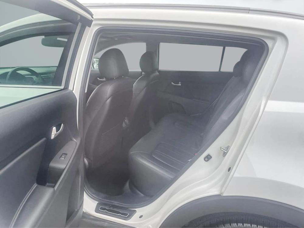 Kia Sportage EX LUXURY 2015 d’occasion à vendre - 13