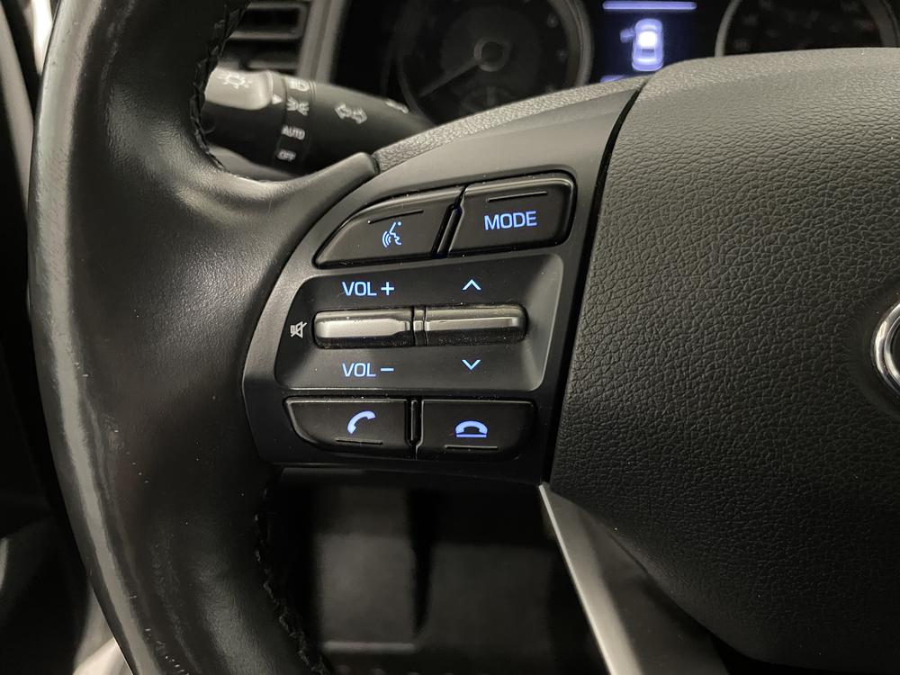Hyundai Elantra Preferred 2019 d’occasion à vendre - 16