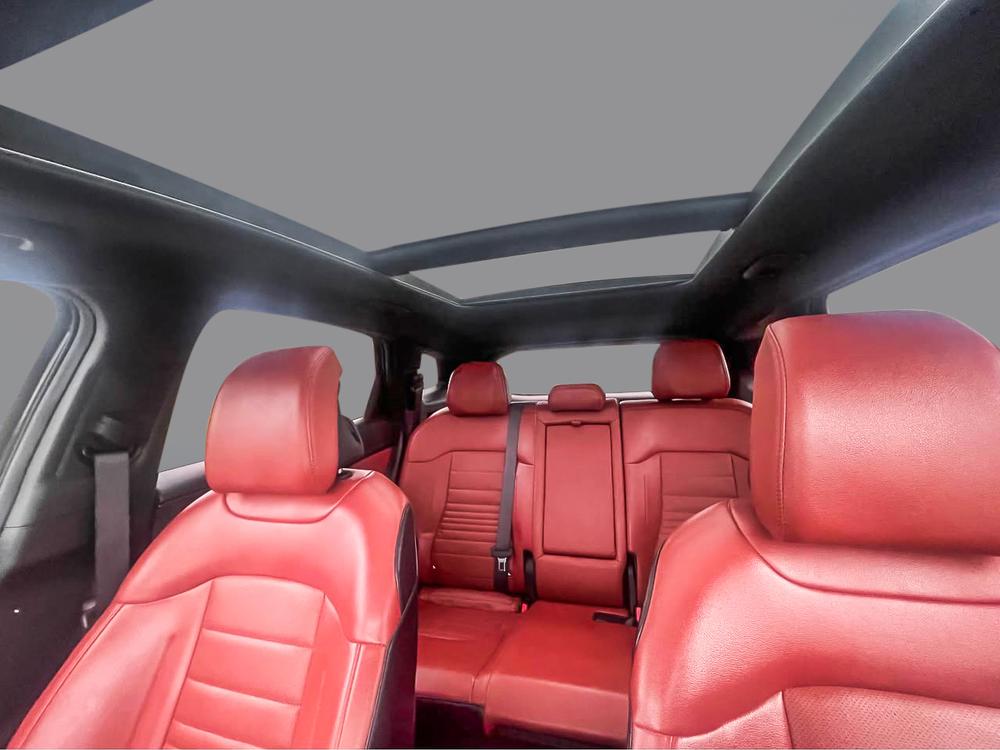 Kia Sportage hybride SX AWD INT ROUGE 2023 d’occasion à vendre - 18