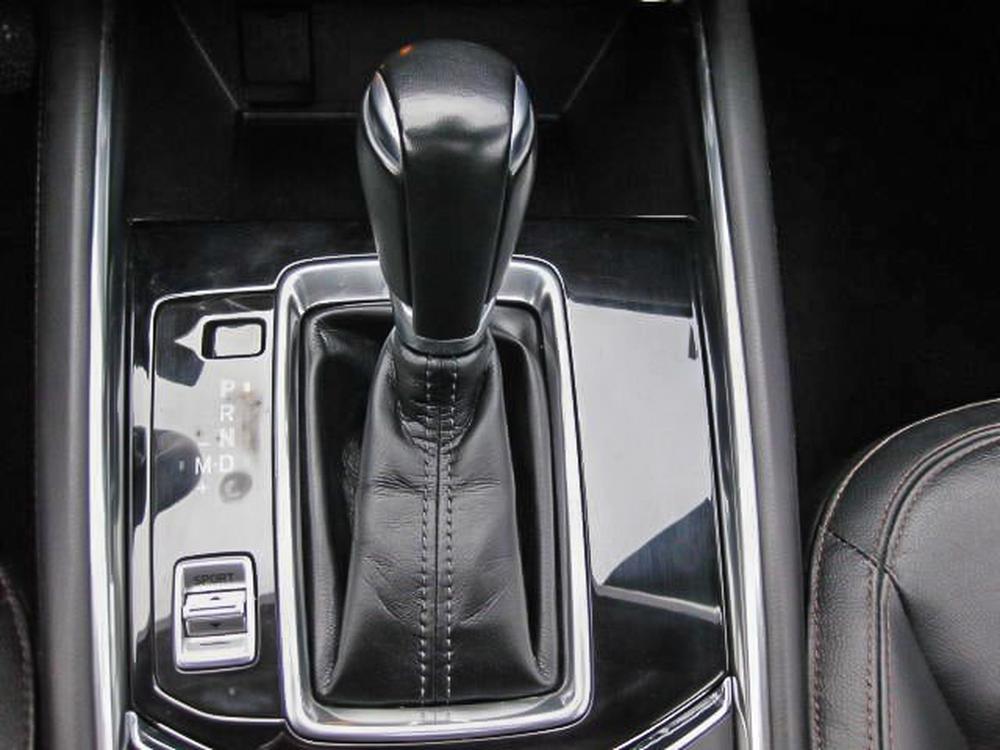 Mazda CX-5 GT 2020 d’occasion à vendre - 24