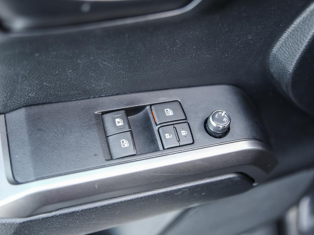 Toyota Tacoma sr5 2018 d’occasion à vendre - 16