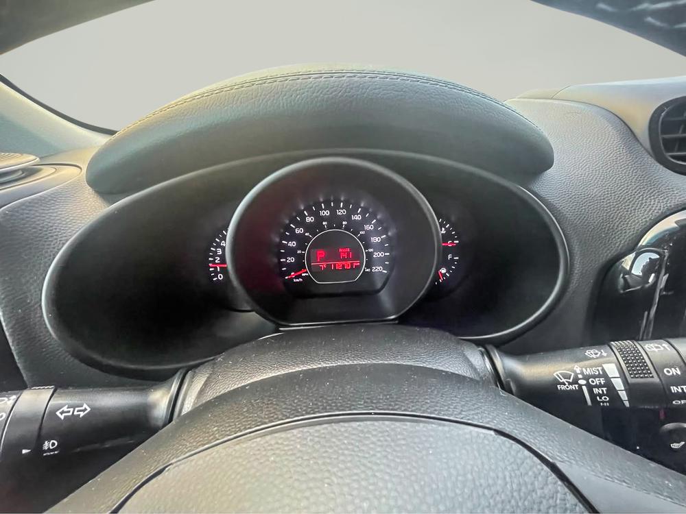 Kia Soul EX 2019 d’occasion à vendre - 14