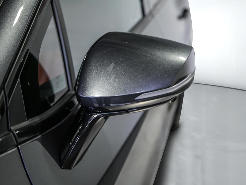 Kia Sportage hybride SX 2023 d’occasion à vendre - 12