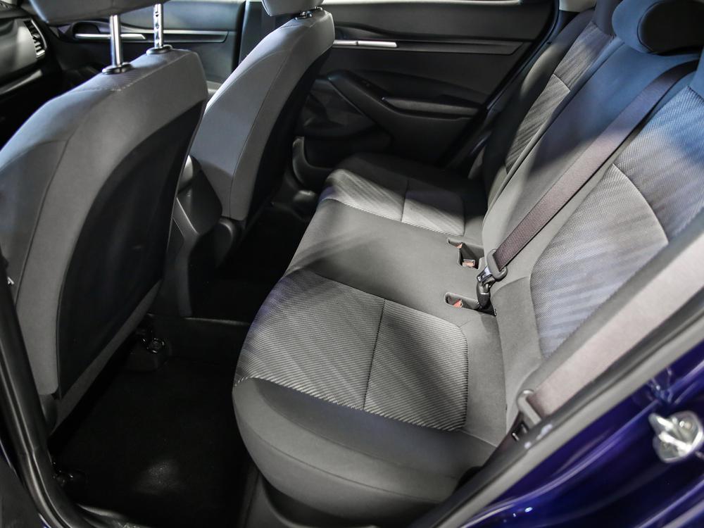 Kia Seltos 2023 Bleu usage à vendre Kia Seltos 2023 Bleu usage à vendre