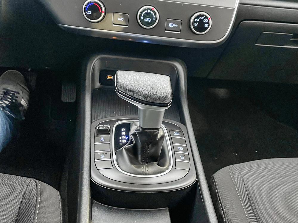Hyundai Kona essential 2025 d’occasion à vendre - 22