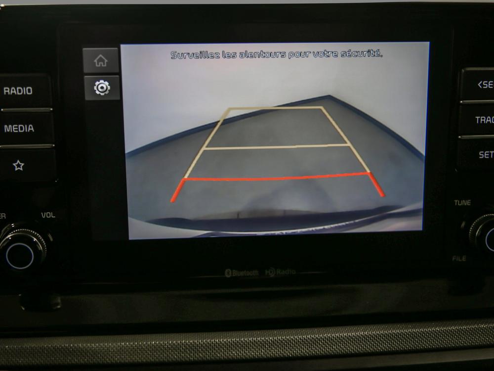 Kia Seltos LX 2022 d’occasion à vendre - 26