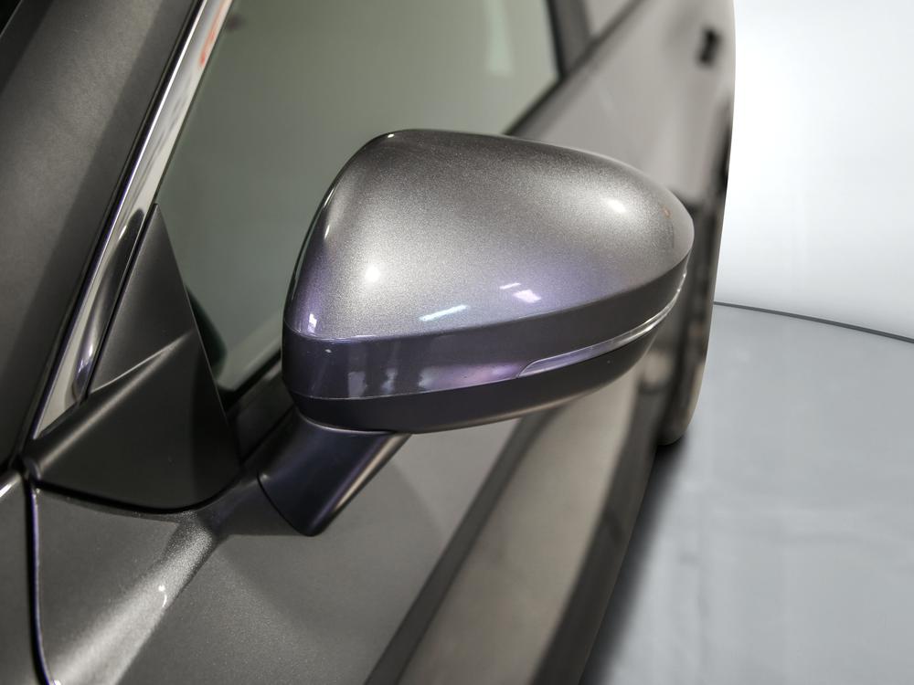 Nissan Rogue S 2023 d’occasion à vendre - 12