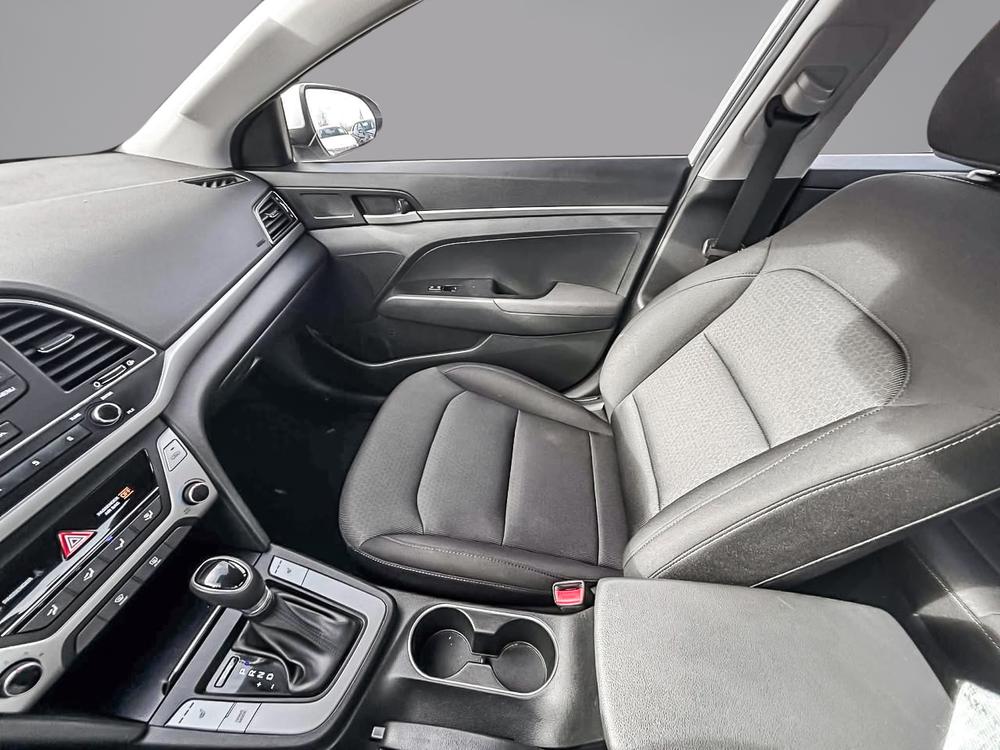 Hyundai Elantra GL 2018 d’occasion à vendre - 17