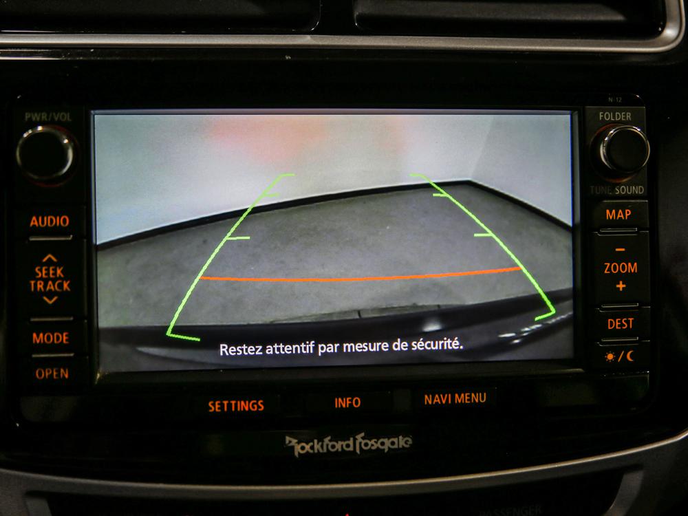 Mitsubishi RVR 2015 Noir usage à vendre Mitsubishi RVR 2015 Noir usage à vendre