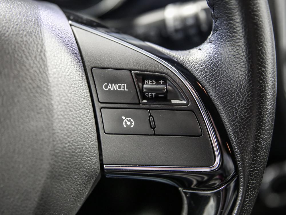 Mitsubishi RVR 2018 Noir usage à vendre Mitsubishi RVR 2018 Noir usage à vendre