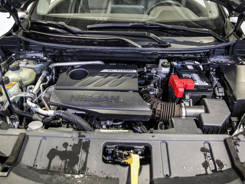 Nissan Rogue SL 2023 d’occasion à vendre - 35